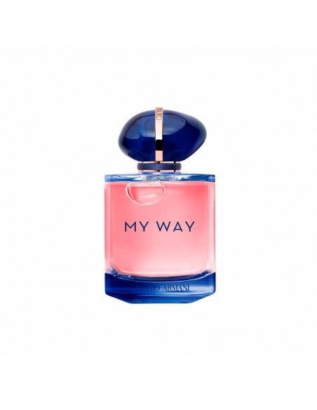 My Way Intense