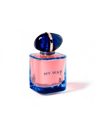 My Way Intense