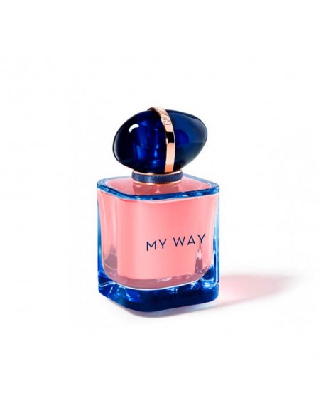 My Way Intense