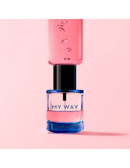 My Way Intense
