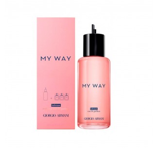 My Way Intense Recarga 2