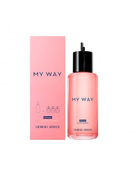 My Way Intense Recarga