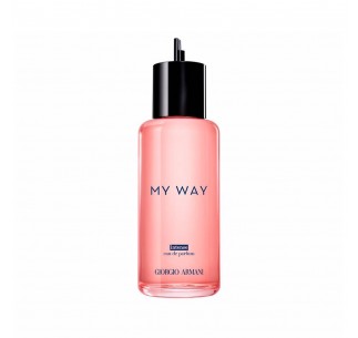 My Way Intense Recarga