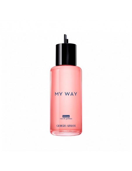 My Way Intense Recarga