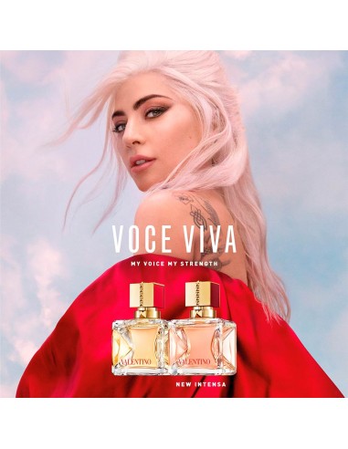 Voce Viva Intensa