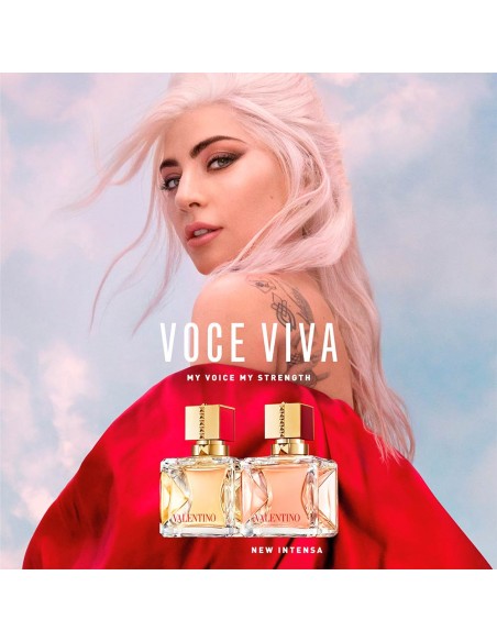 Voce Viva Intensa
