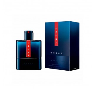 Luna Rossa Ocean EDT 2
