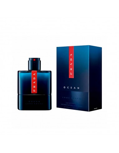 Luna Rossa Ocean EDT