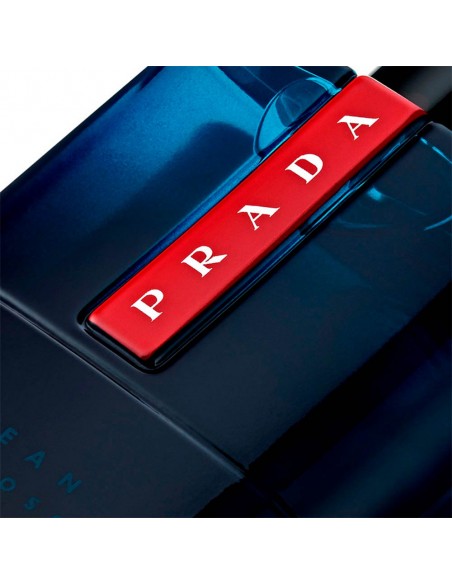 Luna Rossa Ocean EDT