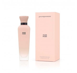 Aguas Frescas Nude Musk 2