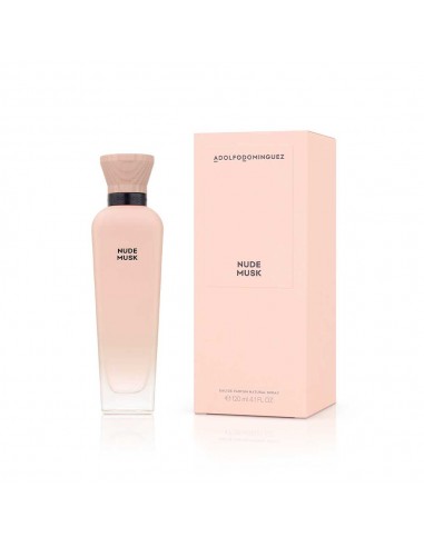Aguas Frescas Nude Musk