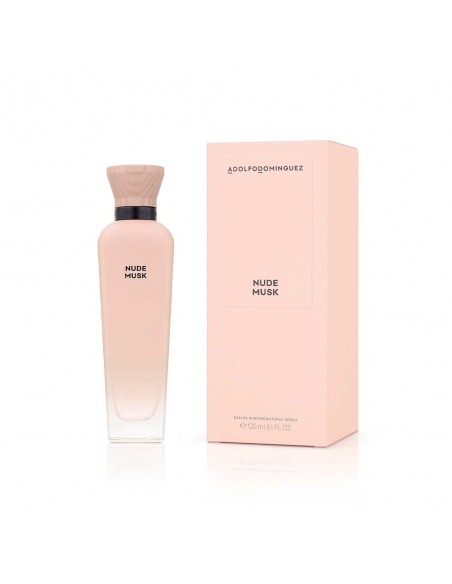 Aguas Frescas Nude Musk