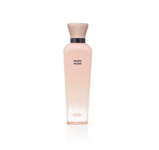 Aguas Frescas Nude Musk