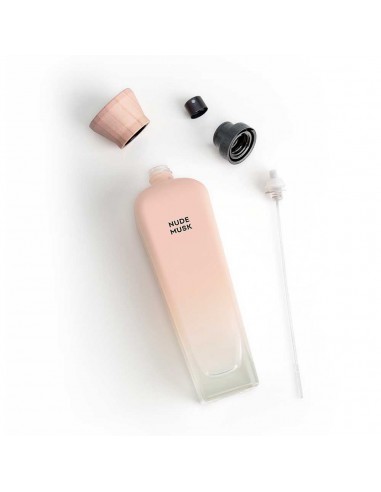 Aguas Frescas Nude Musk
