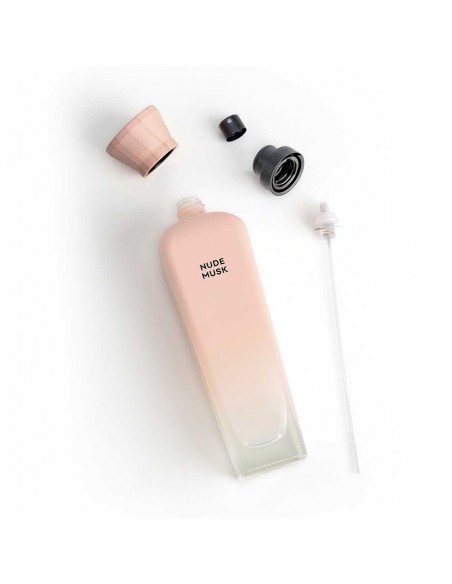 Aguas Frescas Nude Musk
