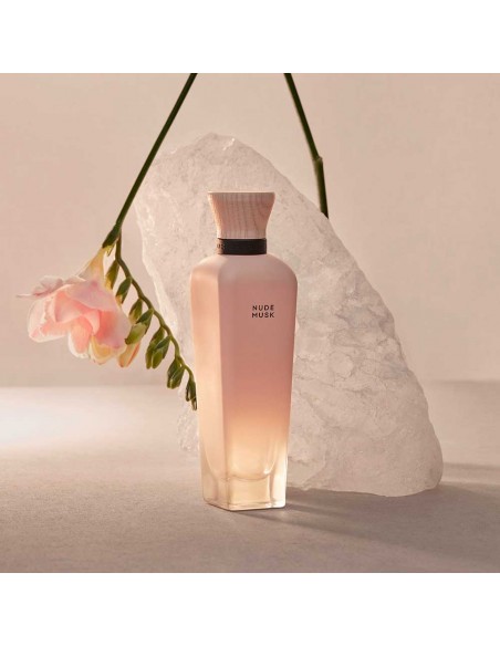 Aguas Frescas Nude Musk