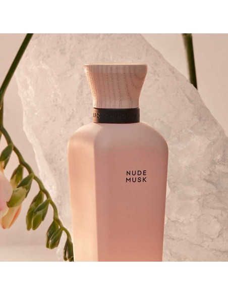 Aguas Frescas Nude Musk