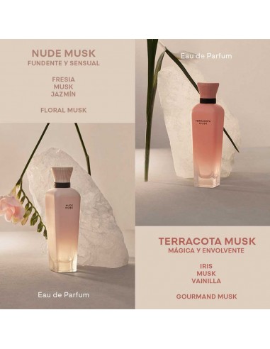 Aguas Frescas Nude Musk
