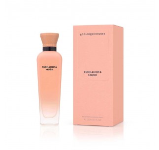 Aguas Frescas Terracota Musk 2