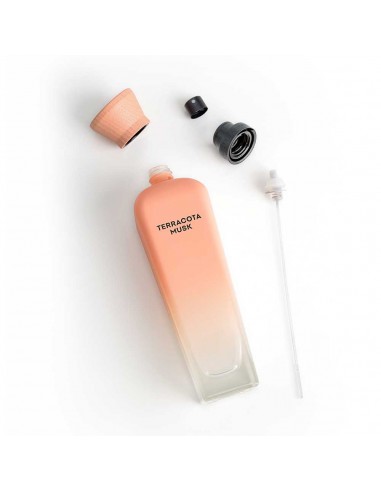 Aguas Frescas Terracota Musk