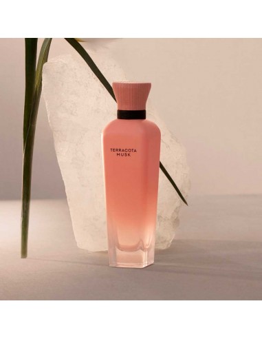 Aguas Frescas Terracota Musk