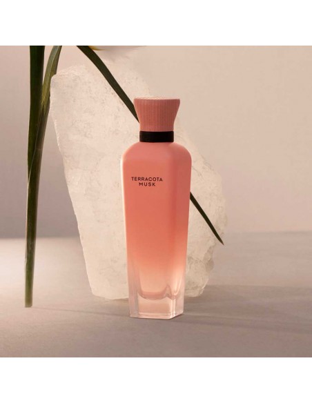 Aguas Frescas Terracota Musk