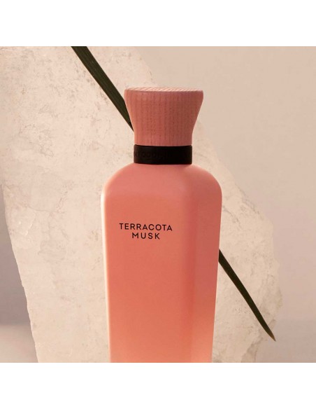 Aguas Frescas Terracota Musk
