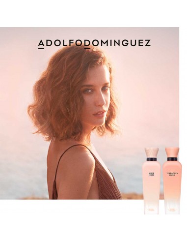 Aguas Frescas Terracota Musk