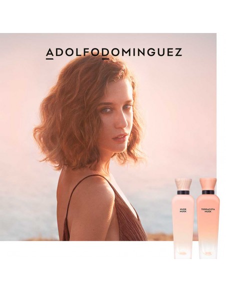 Aguas Frescas Terracota Musk