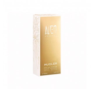 Alien Goddess Recarga 2