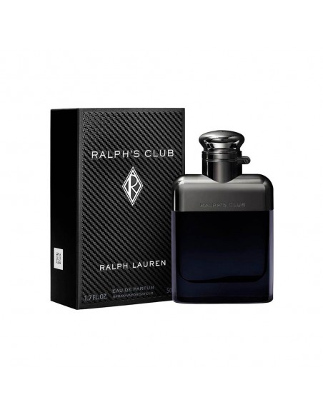 Ralph's Club