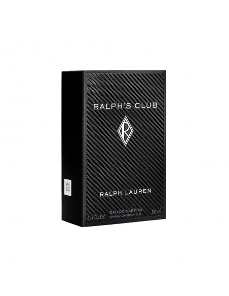 Ralph's Club
