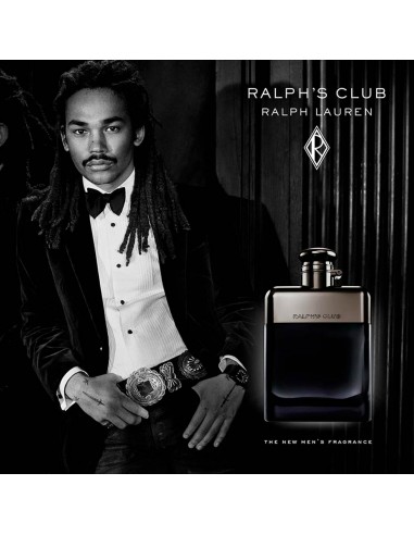 Ralph's Club