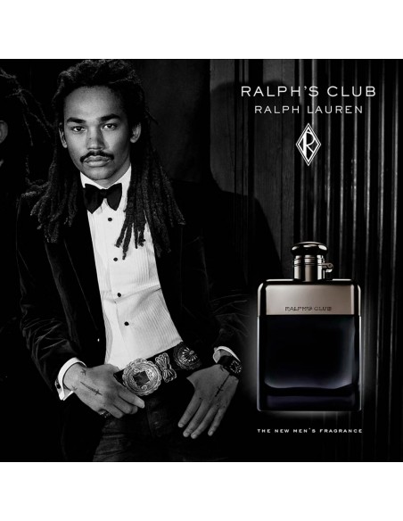 Ralph's Club