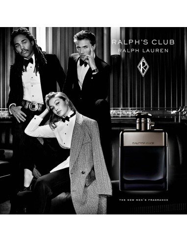 Ralph's Club