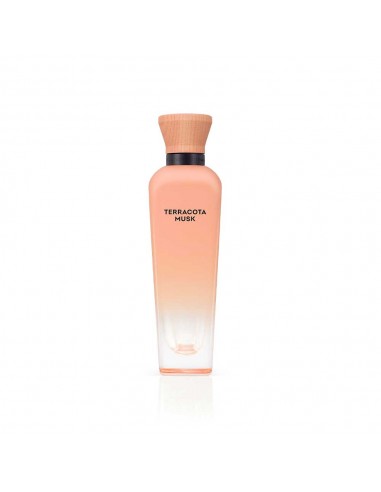 Aguas Frescas Terracota Musk