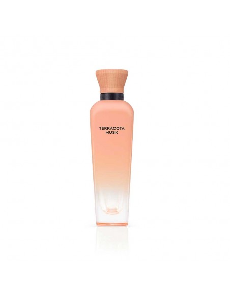 Aguas Frescas Terracota Musk
