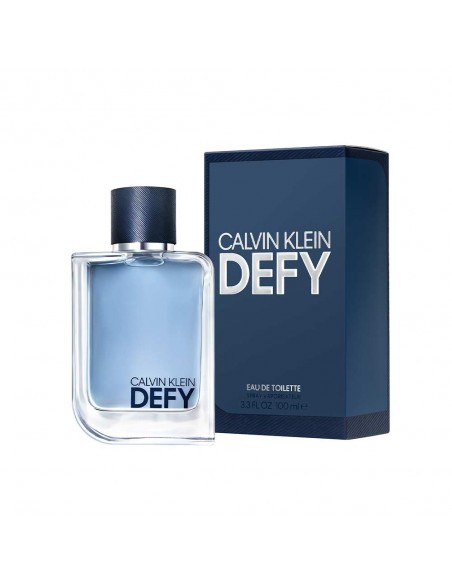 Defy