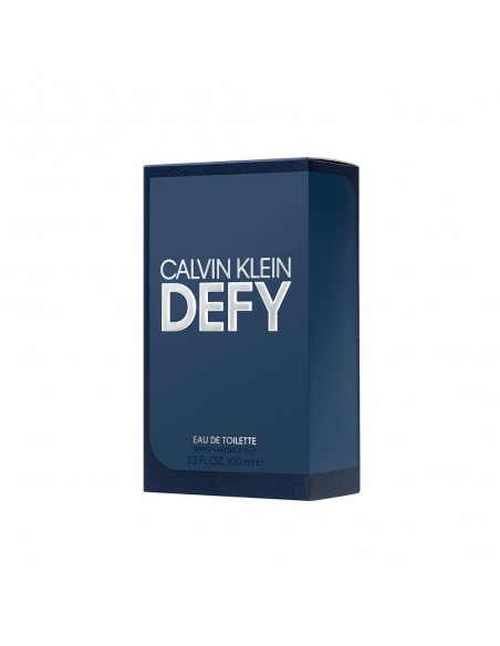 Defy