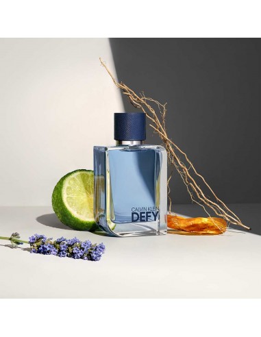 Defy