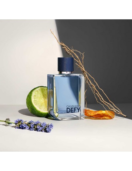 Defy