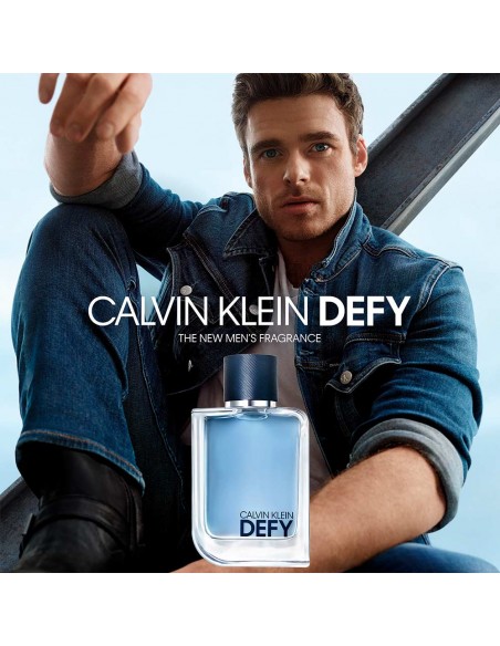 Defy