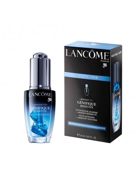 Advanced Génifique Sensitive-Serum Activador De Juventud Efecto Calmante