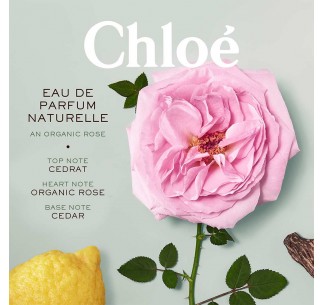 Chloé Eau de Parfum Naturelle 2