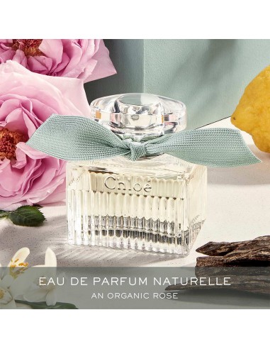 Chloé Eau de Parfum Naturelle