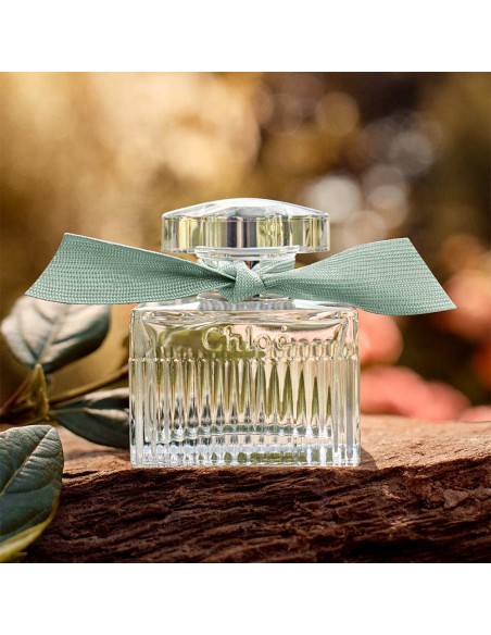 Chloé Eau de Parfum Naturelle