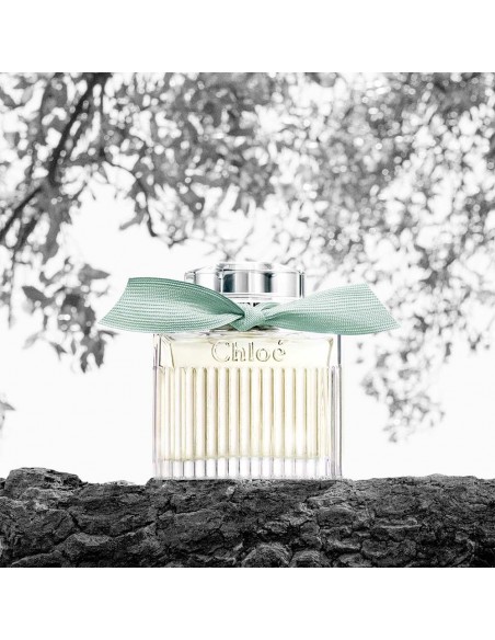 Chloé Eau de Parfum Naturelle
