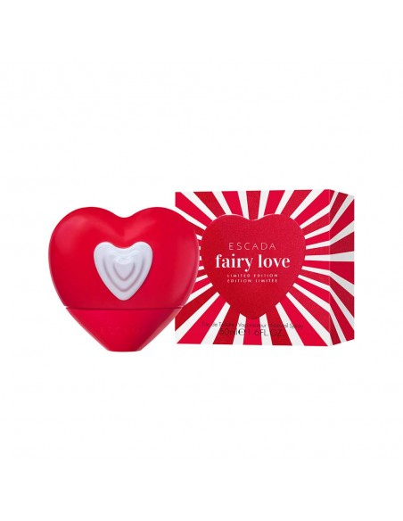 Fairy Love