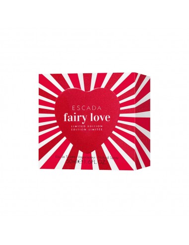 Fairy Love