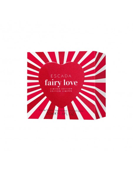 Fairy Love